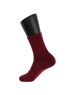 Socken Black Crown Pro Altos | Ofertas De Padel